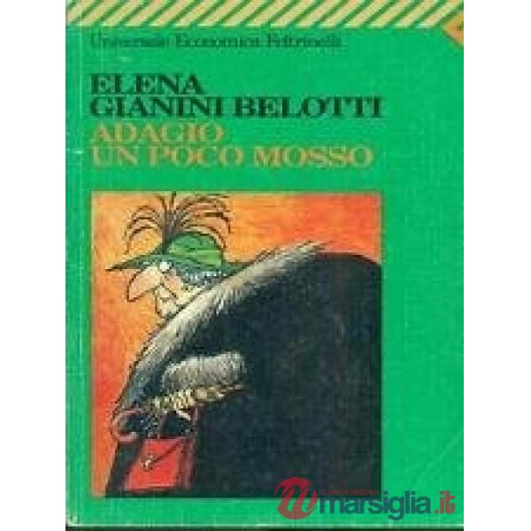 Adagio un poco mosso