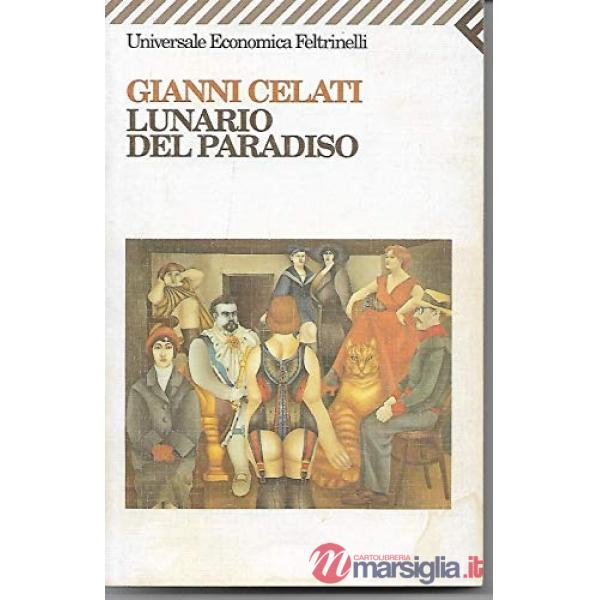 Lunario del paradiso