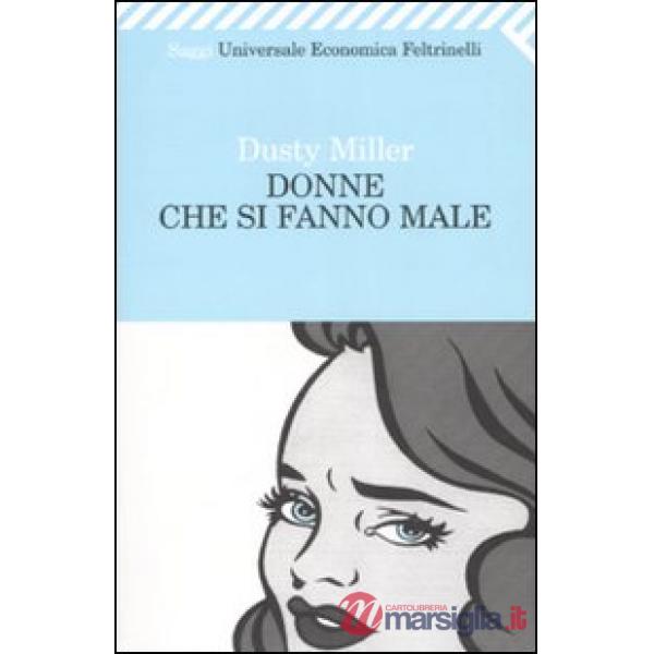 Donne che si fanno male