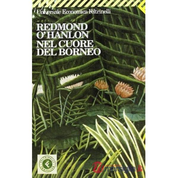 Nel cuore del Borneo