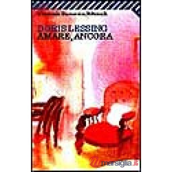 Amare, ancora