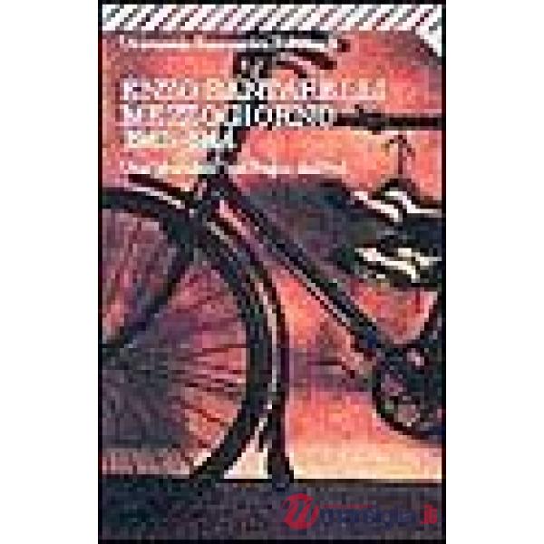 Mezzogiorno 1943-1944. Uno «Sbandato» nel Regno del sud