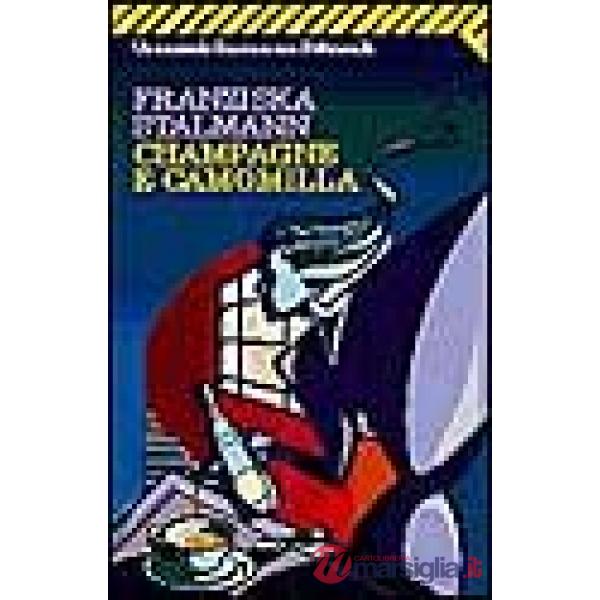 Champagne e camomilla