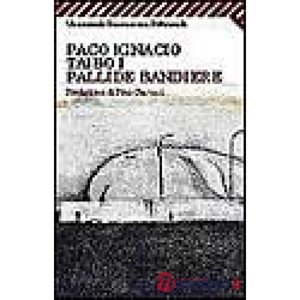 Pallide bandiere