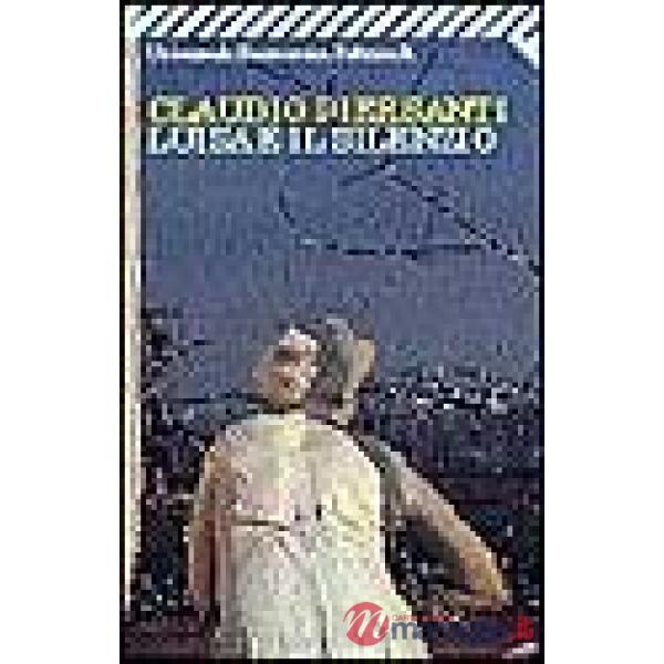 Luisa e il silenzio