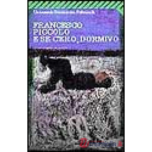 E se c'ero, dormivo