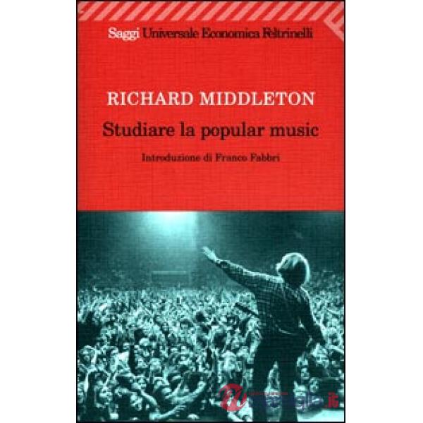 Studiare la popular music