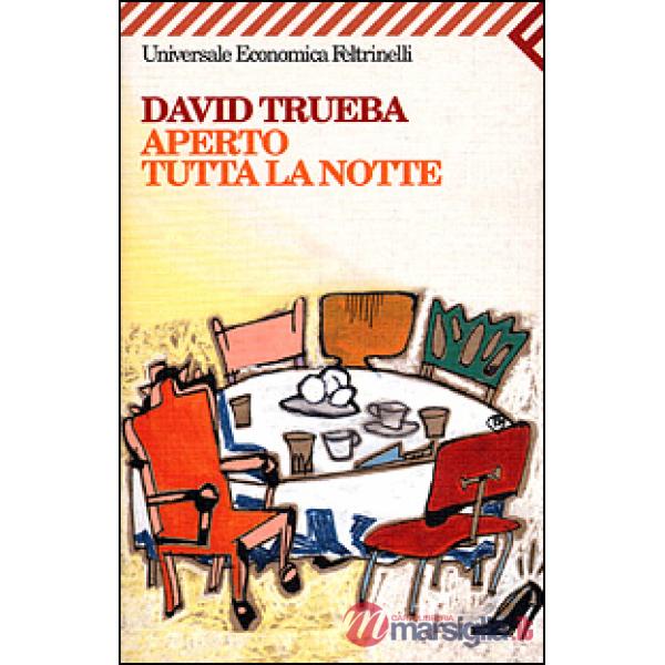 Aperto tutta la notte