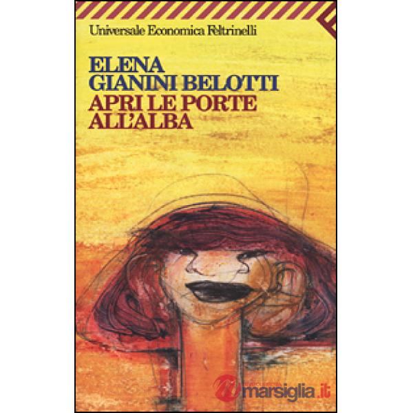 Apri le porte all'alba