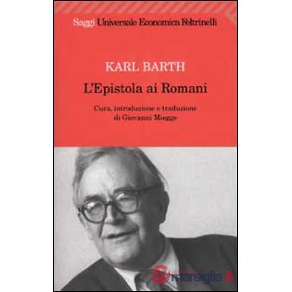 Epistola ai romani (L')