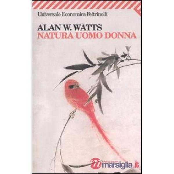 Natura uomo donna