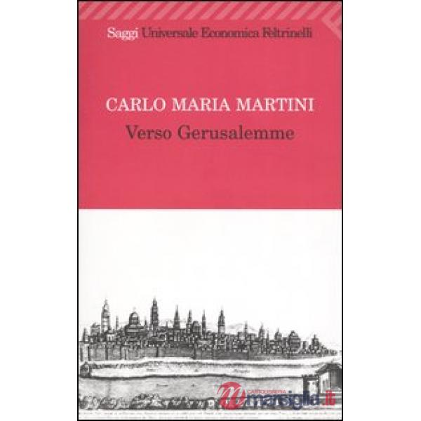 Verso Gerusalemme