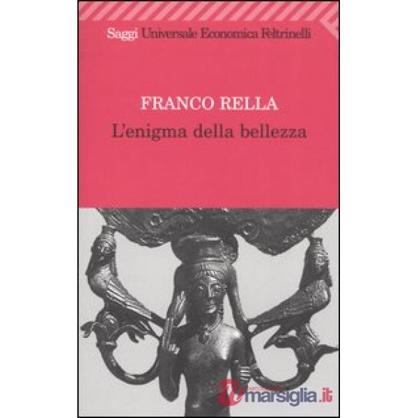 Enigma della bellezza (L')