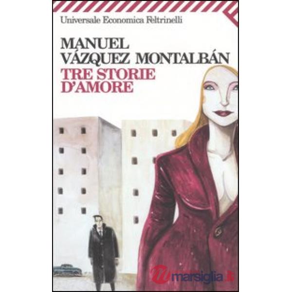Tre storie d'amore