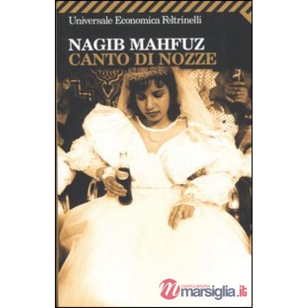 Canto di nozze
