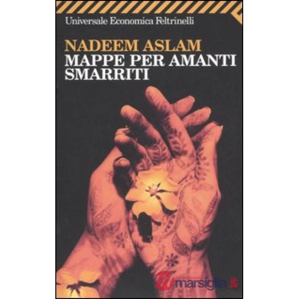 Mappe per amanti smarriti