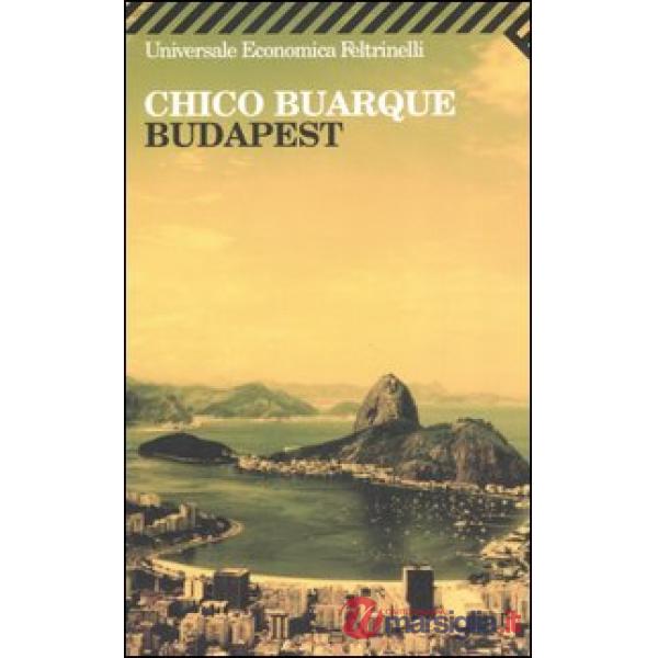 Budapest