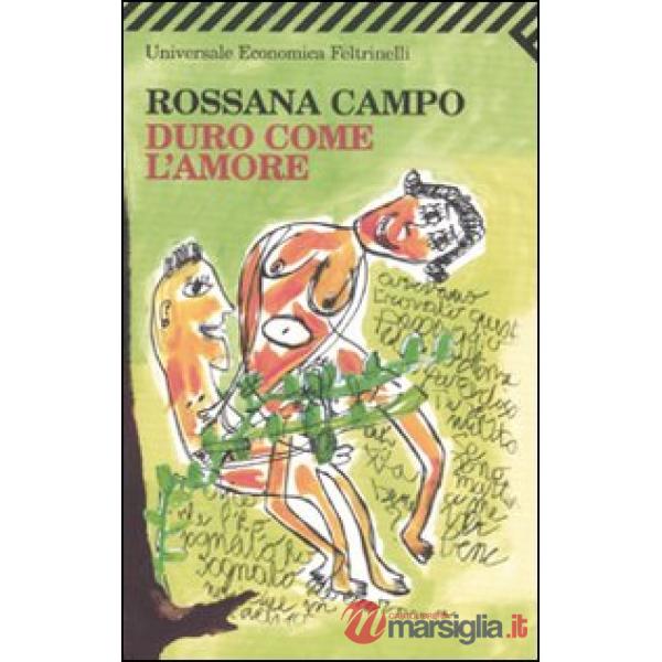 Duro come l'amore