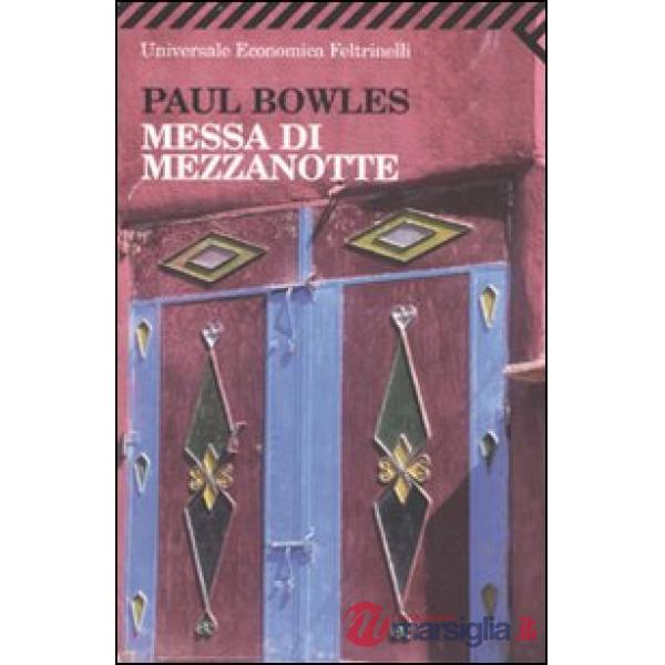 Messa di mezzanotte