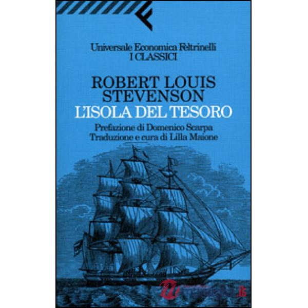 ISOLA DEL TESORO (L')