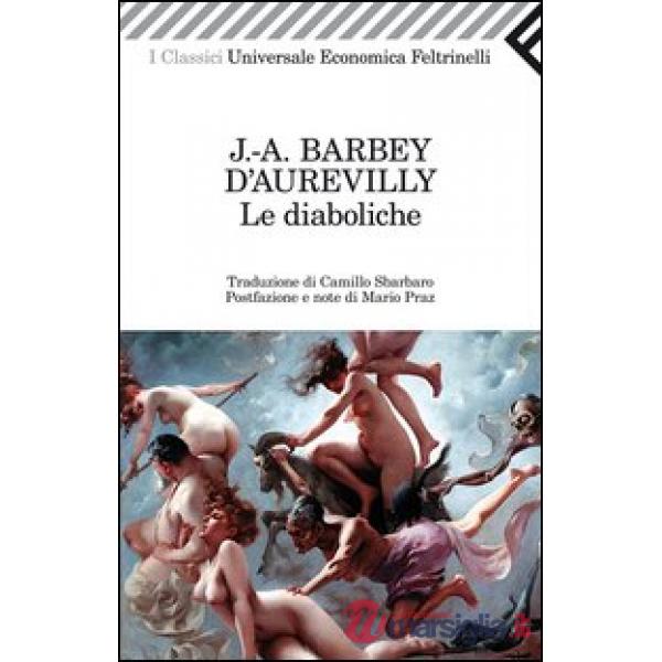 Diaboliche (Le)