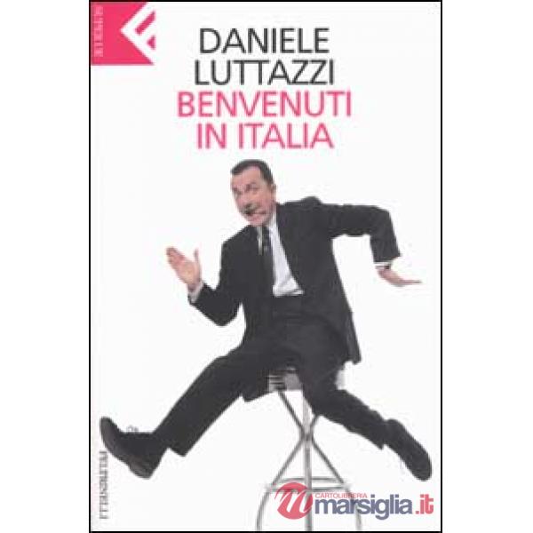 Benvenuti in Italia