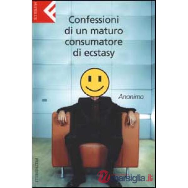 Confessioni di un maturo consumatore di ecstasy