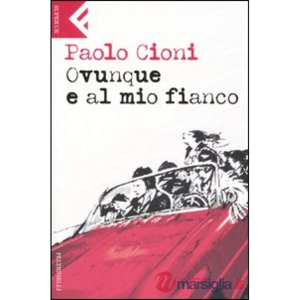 Ovunque e al mio fianco