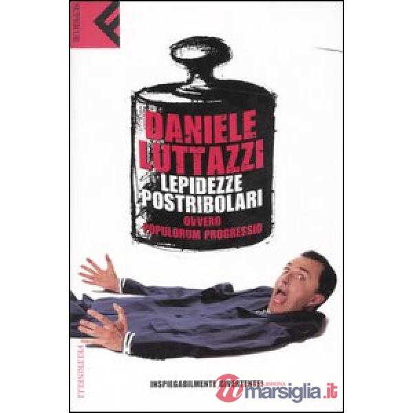 Lepidezze postribolari ovvero Populorum progressio