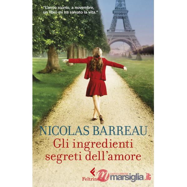 Ingredienti segreti dell'amore (Gli)