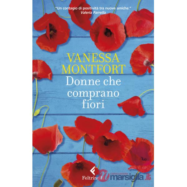 Donne che comprano fiori