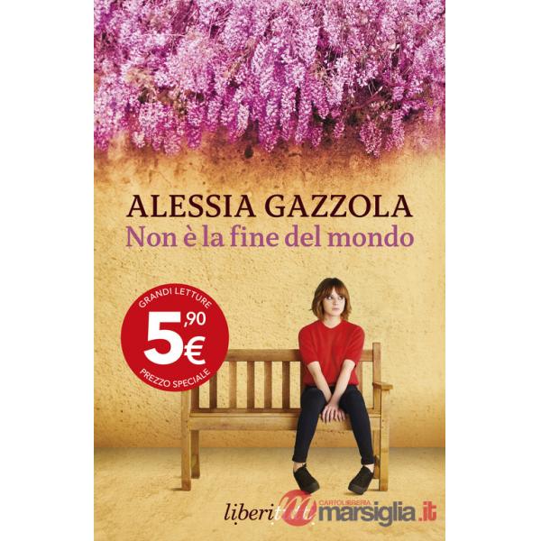 Non è la fine del mondo