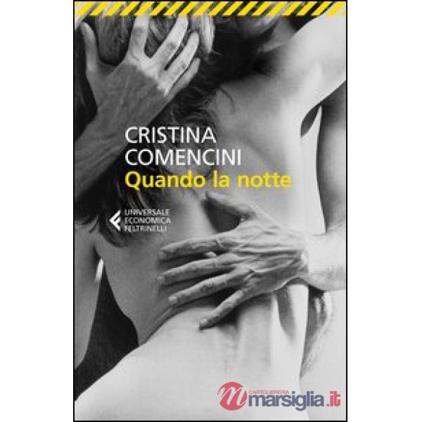 Quando la notte