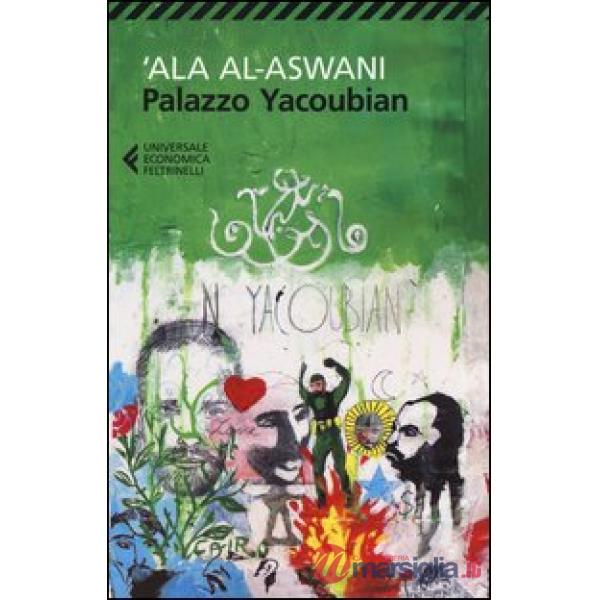 Palazzo Yacoubian