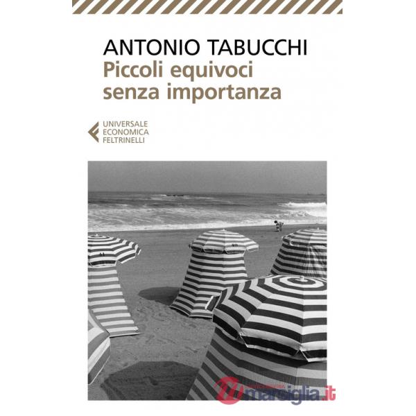 Piccoli equivoci senza importanza