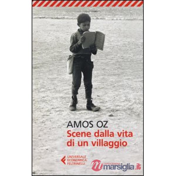 Scene dalla vita di un villaggio