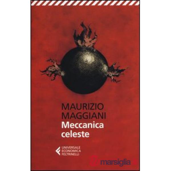 Meccanica celeste