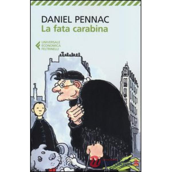 Fata carabina (La)
