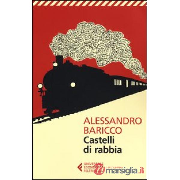 Castelli di rabbia