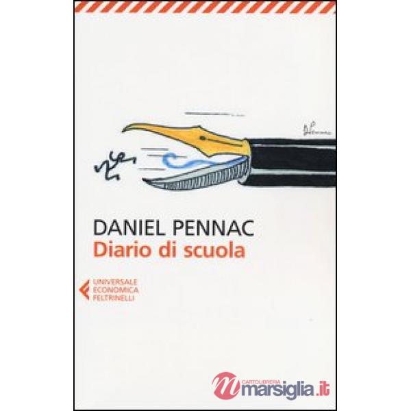 Diario di scuola