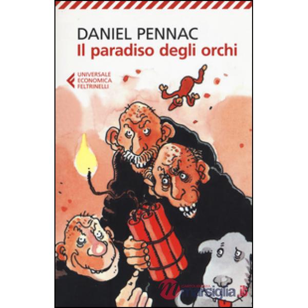 Paradiso degli orchi (Il)