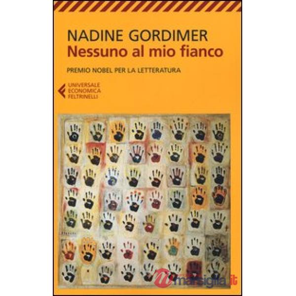 Nessuno al mio fianco