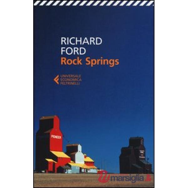 Rock Springs