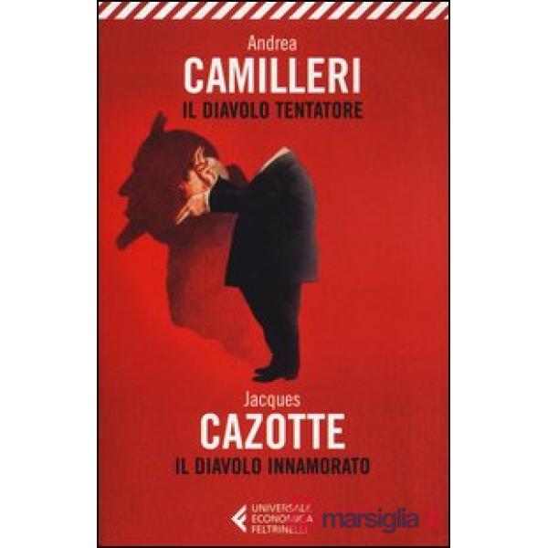 Diavolo tentatore-Il diavolo innamorato (Il)