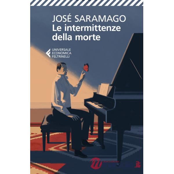 Intermittenze della morte (Le)