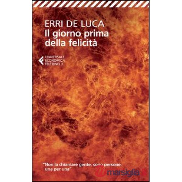 Giorno prima della felicità (Il)