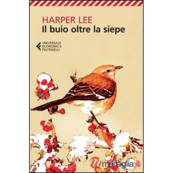 BUIO OLTRE LA SIEPE (IL)