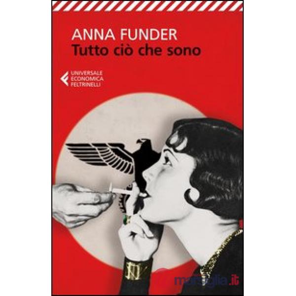 Tutto ciò che sono