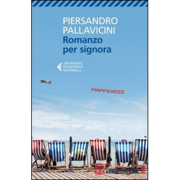 Romanzo per signora