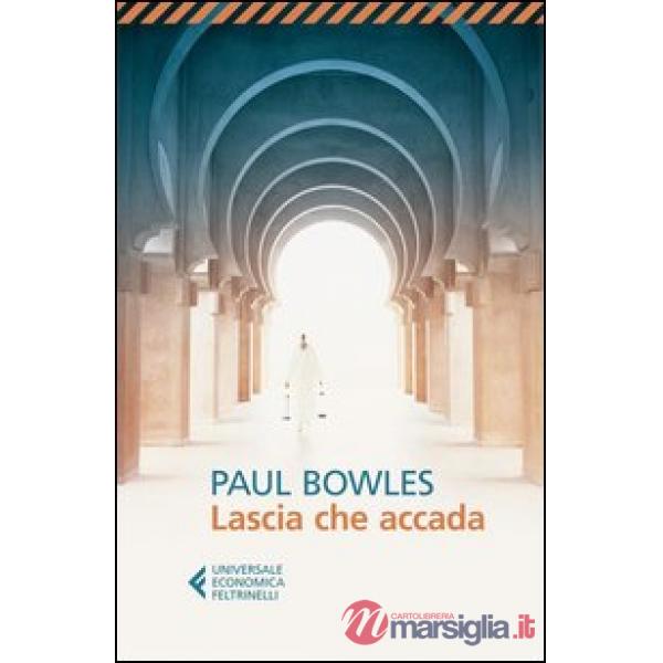 Lascia che accada